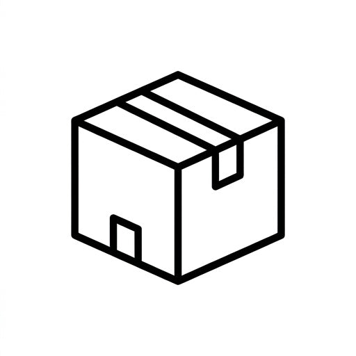 Lusove icon shipping